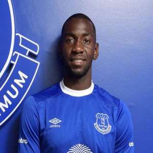 Yannick Bolasie